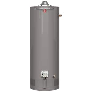 Rheem Performance 30 Gal Compact 2000W Single Element Point-Of-Use Electric  Water Heater w/6-Year Tank Warranty & 120-Volt XE30P06PU20U1 - The Home  Depot