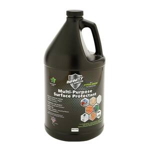 1 Gal. Mold and Mildew Long Term Control Blocks and Prevents Staining  (Peppermint)