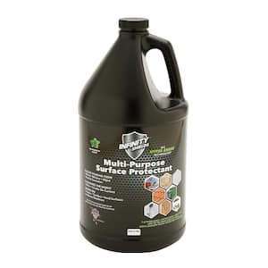 1 Gal. Mold and Mildew Long Term Control Blocks and Prevents Staining (Peppermint)
