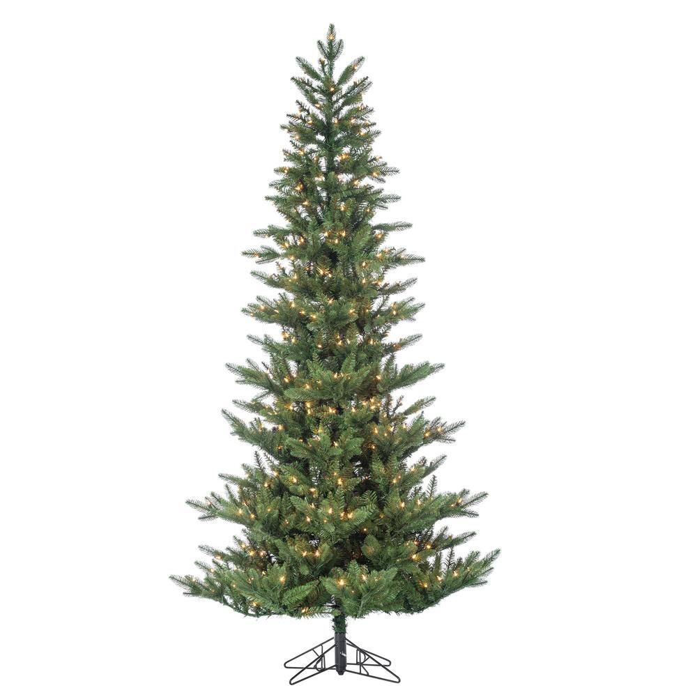 Sterling 7.5 ft. H Natural Cut Layer Austrian Pine-6629--75C - The Home ...