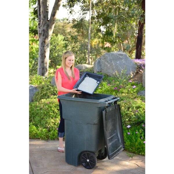 Kitty Lounge Disposable Litter Tray