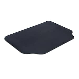 36 in. x 50 in. Under-the-Grill Protective Deck and Patio Mat