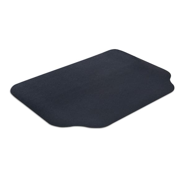 GrillTex 36 in. x 50 in. Under-the-Grill Protective Deck and Patio Mat