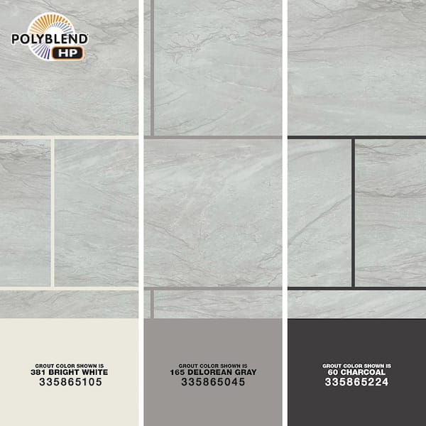 Have a question about MSI Hillside Gray 12 in. x 24 in. Matte