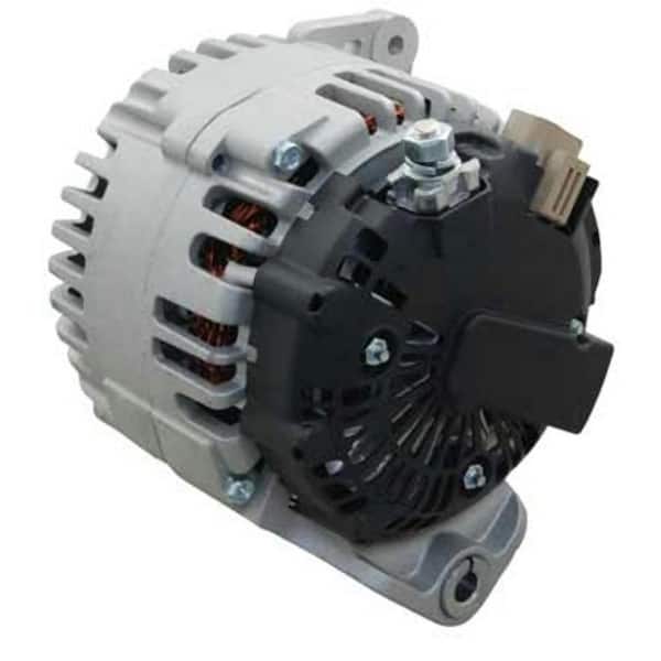 WPS World Power Systems Alternator