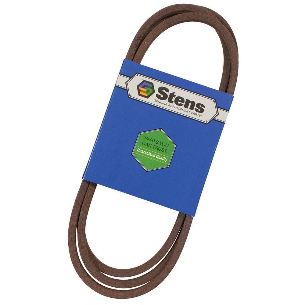 STENS New 265-222 OEM Replacement Belt for MTD 700 Series 754-04142,  954-04142 265-222 - The Home Depot