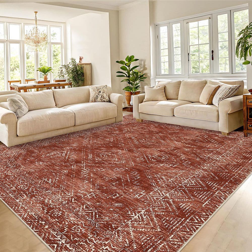 brick-red-area-rugs-wa-pho-