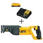 Dewalt saw saw deals battery