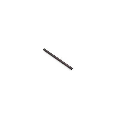 14 in. Oil Rubbed Bronze Extension Downrod for AC Ceiling Fans