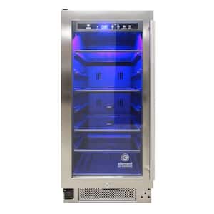 15 in. 68 Can Beverage Cooler