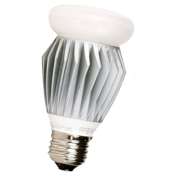 Generation Lighting Ambiance 13.5W Equivalent 120-Volt Cool White (4000K) A19 Medium Base Omni-Directional LED Light Bulb