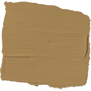 1 gal. PPG1093-7 Tattle Tan Flat/Matte Interior Paint