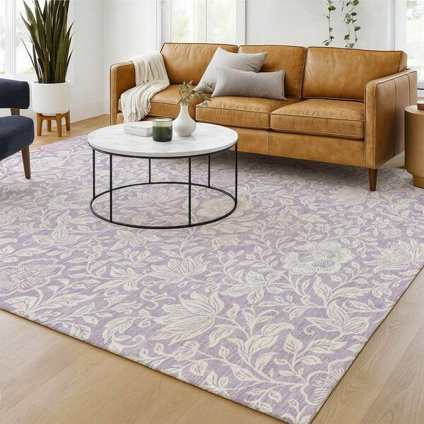 Addison Rugs Chantille Machine Washable Indoor/Outdoor Abstract