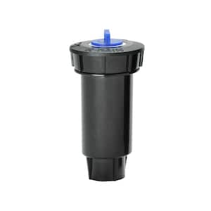 Pro-S 2 in. Pop-up Sprinkler with Check Valve for Body Only (No Nozzle)