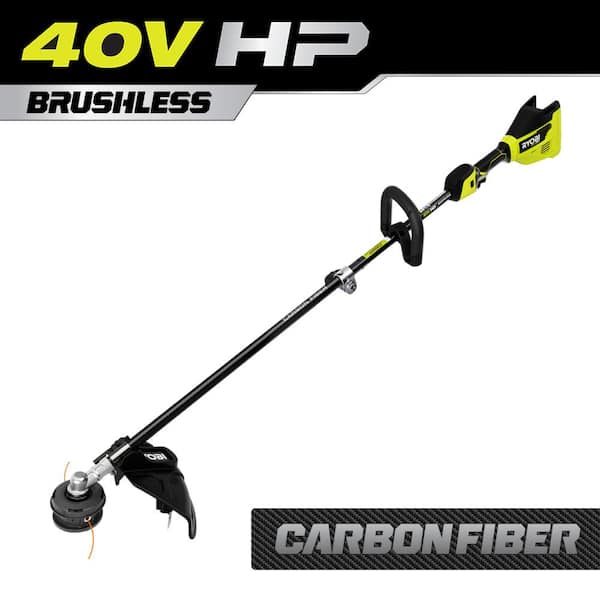 40V HP BRUSHLESS 15 CARBON FIBER ATTACHMENT - RYOBI Tools