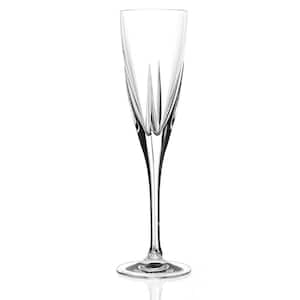 RCR Fusion Crystal Champagne Glass (Set of 6)