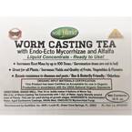 16 oz. Worm Casting Tea with Mychorrhizae