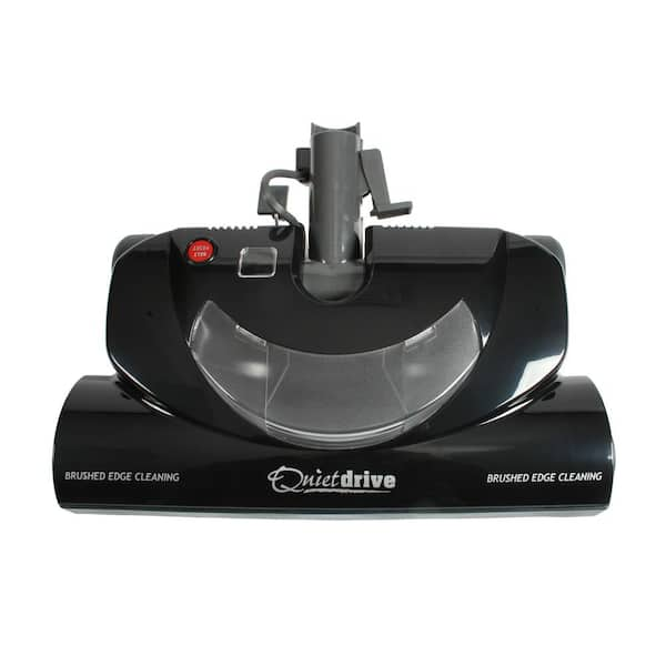 Cen-Tec CT20QD CT20QD Electric Powerhead for Central Vacuums - 1