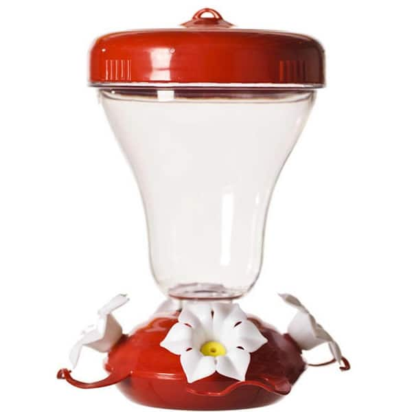 Perky-Pet 16 oz. Top Fill Hummingbird Feeder