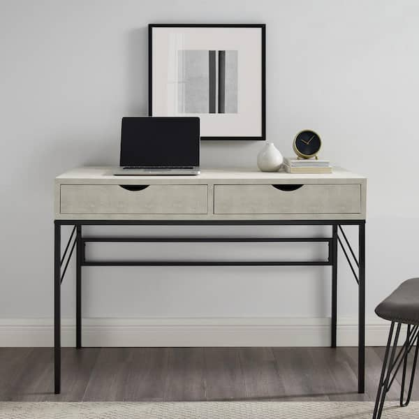 Off white deals writing desk