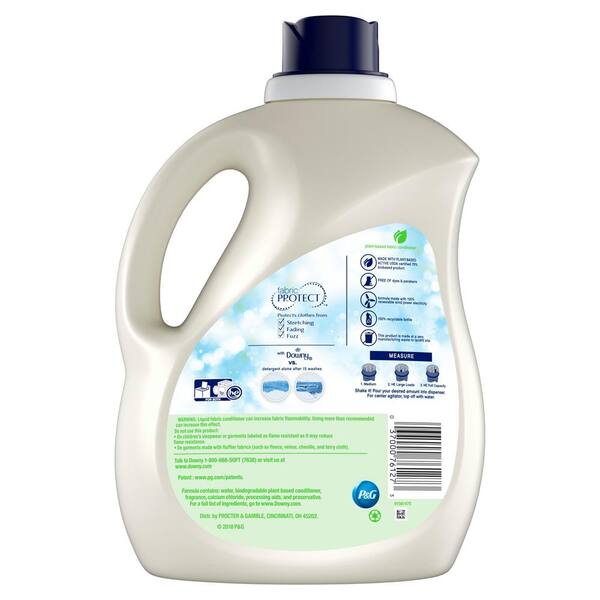 Reviews for Downy Nature Blends 103 oz. Honey Lavender Scent