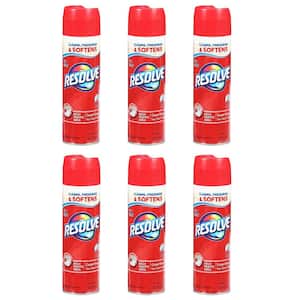 22 oz. High Traffic Foam Carpet Cleaner (6-Pack)
