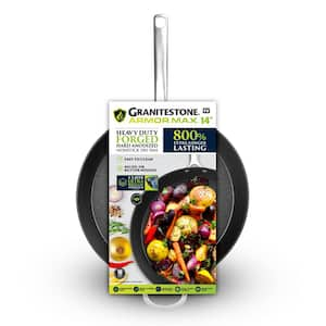 granitestone armor max cookware｜TikTok Search