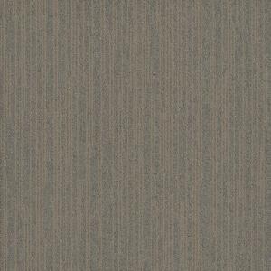 Jarvis - Cain - Beige Commercial/Residential 24 x 24 in. Glue-Down Carpet Tile Square (72 sq. ft.)