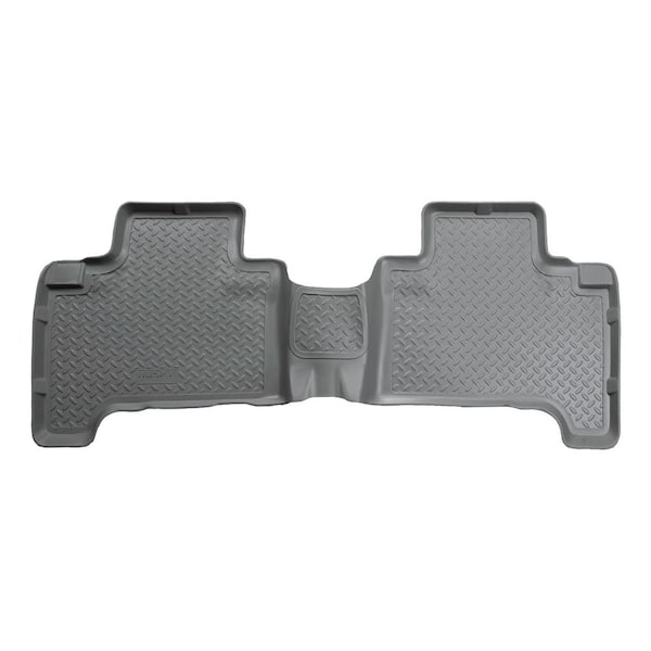 4runner husky floor mats