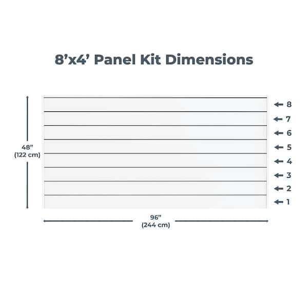 Organizing a Dimensions Kit