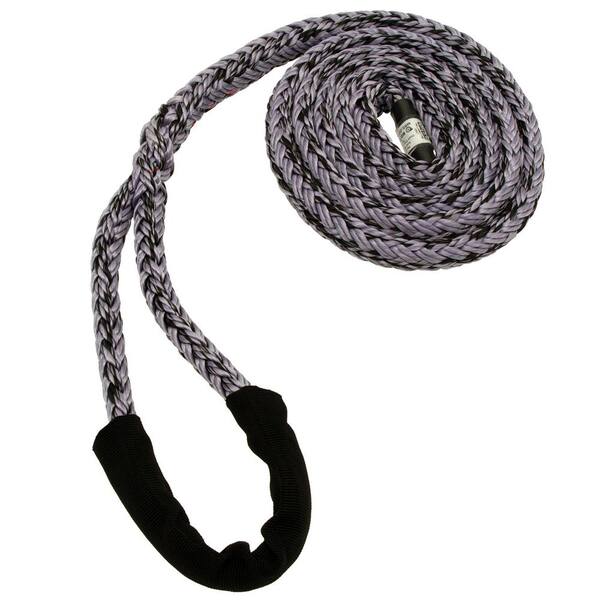 Ultra Ring Slings in Samson Tenex-Tec - ROPE LOGIC