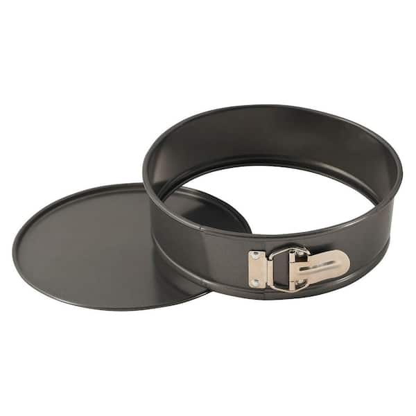 9 in. Aluminized Steel SpringForm Cake Pan