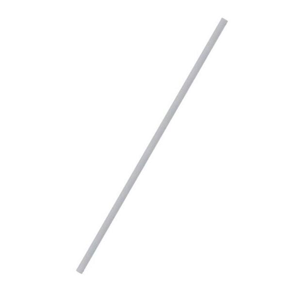Lucci Air 12 in. Grey Extension Downrod