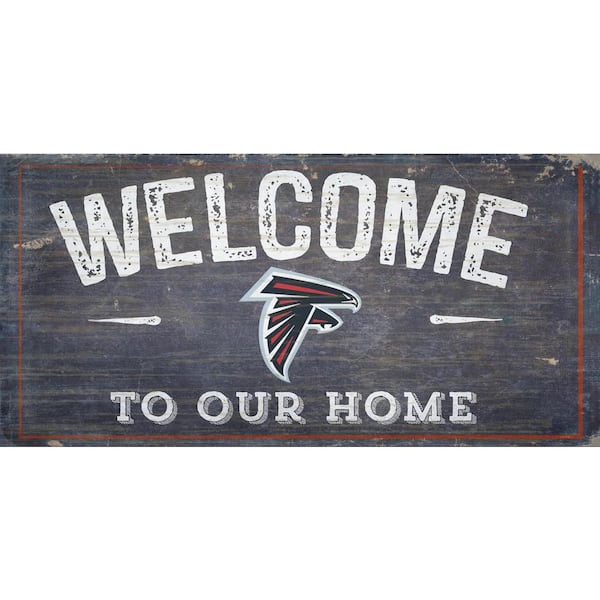 Atlanta Falcons on X: We're ready to welcome back the best fans