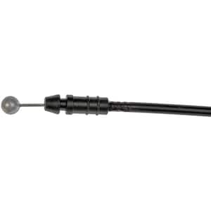 OE Solutions Hood Release Cable Assembly 912-440 - The Home Depot