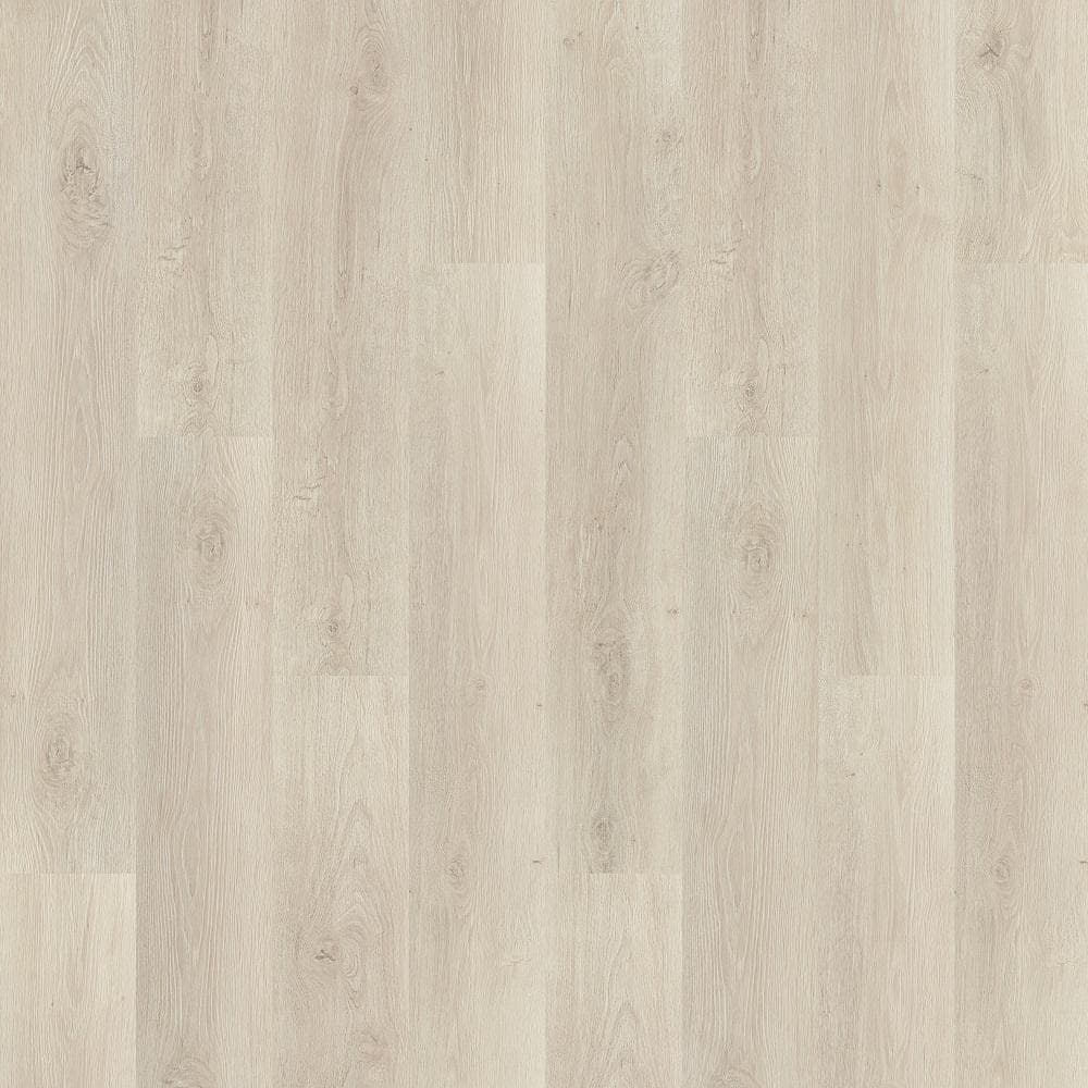 VERT HAUS Snowdrift Oak 10 mm T x 7.4 in. x 47.2 in