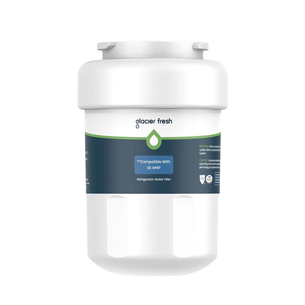 MWF Refrigerator Water Filters for GE Refrigerators，NSF 53, 1 pack price history on PriceWatchPro