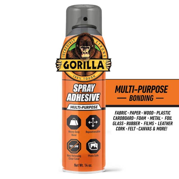 14 oz. Spray Adhesive