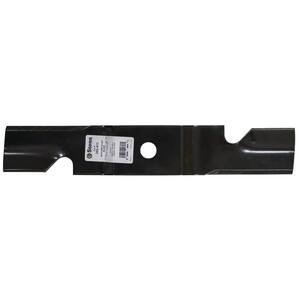 New 355-411 Notched Hi-Lift Blade for Exmark Lazer Z HP, Serial Number 600,000 and Higher