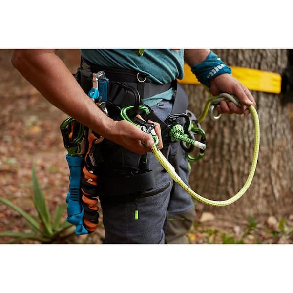 Notch 187 in. FlipLine with Triple Action Snap 62004 - The Home Depot