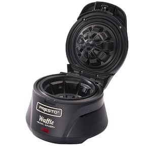 Disney Mickey Mini Waffle Maker DCM-9 - The Home Depot