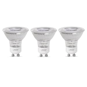 10 x GU10 LED Inground Light Housing Round Underground Lamp gu10 Bulb Shell 