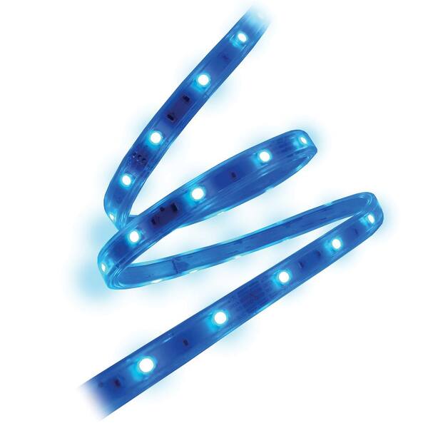 Day Better RGB LED Strip Lights - 16.4 ft - إضاءة – Store 974