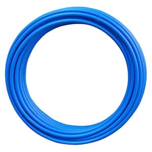 1/2 in. x 300 ft. Blue PEX-B Pipe