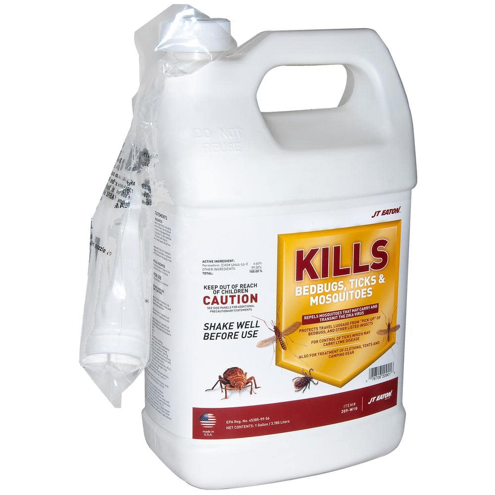Auchan - Insecticide aérosol multi insect killer 300ml