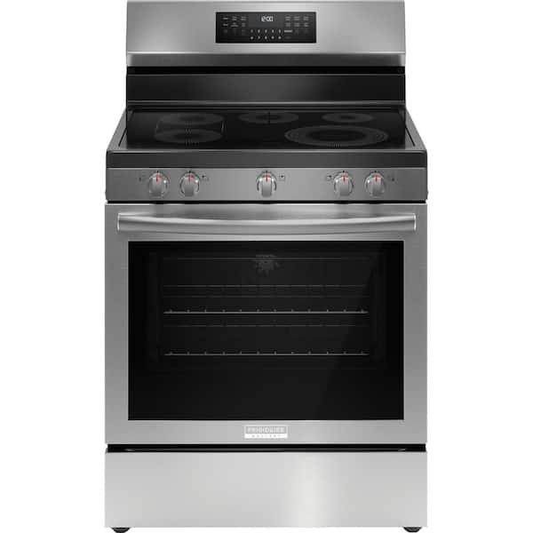 https://images.thdstatic.com/productImages/d55c81f2-8e63-432b-ac6c-ffdec0679e80/svn/smudge-proof-stainless-steel-frigidaire-gallery-single-oven-electric-ranges-gcre3060bf-64_600.jpg