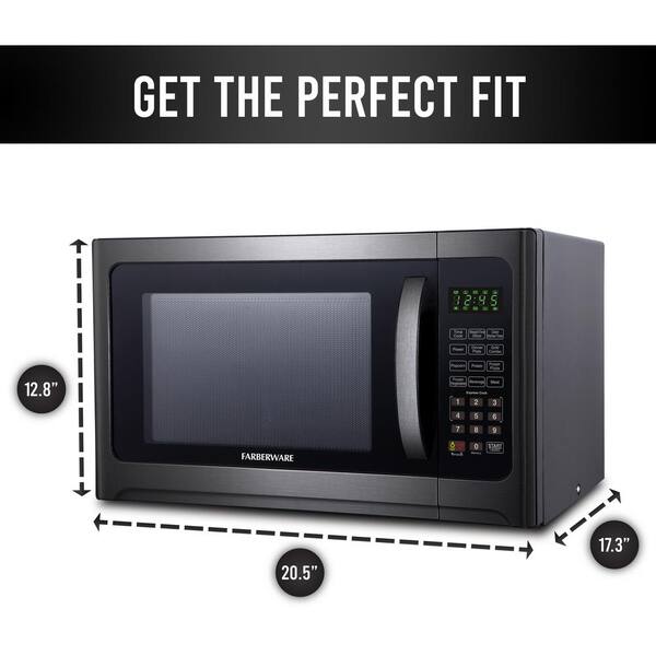 https://images.thdstatic.com/productImages/d55d25ba-4792-4636-8c76-7fa1f3541795/svn/stainless-steel-black-farberware-countertop-microwaves-fmo12ahtbsg-4f_600.jpg