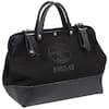 Klein Tools 12 in. Tool Bag, Black Canvas 510212BLK - The Home