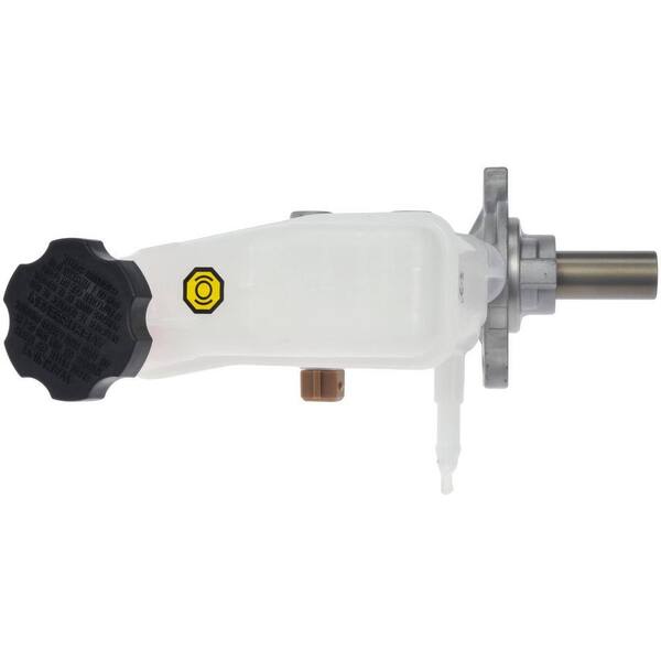 First Stop Brake Master Cylinder 2011-2015 Kia Optima 2.4L 2.0L