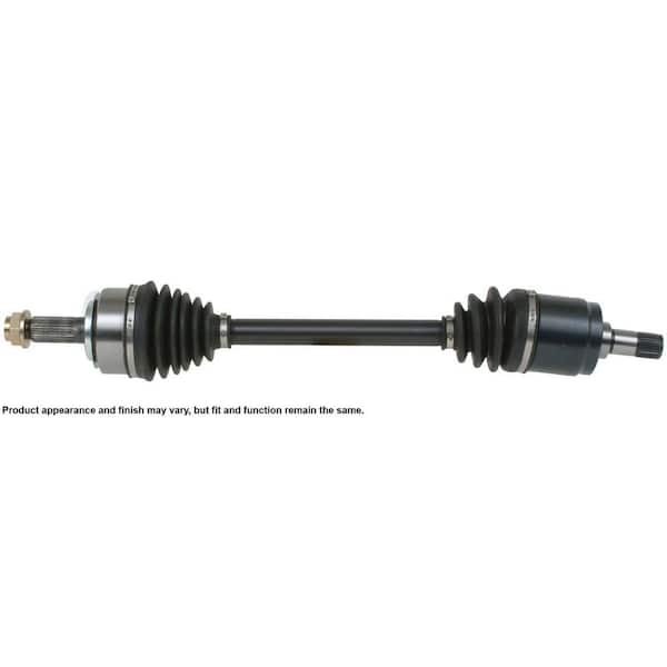 Unbranded CV Axle Shaft 2003-2011 Honda Element 2.4L